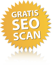 Webton - Bovenaan in Google