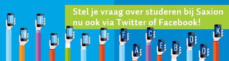 saxion - Cursus online marketing