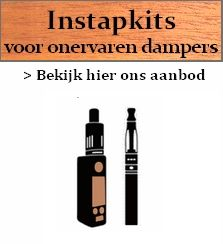 Waar kan ik het beste een e-sigaret bestellen?
