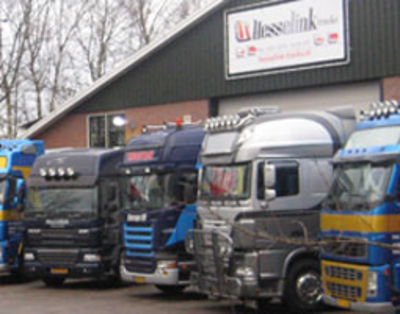 Zoekt u goede trucks voor uw bedrijf?